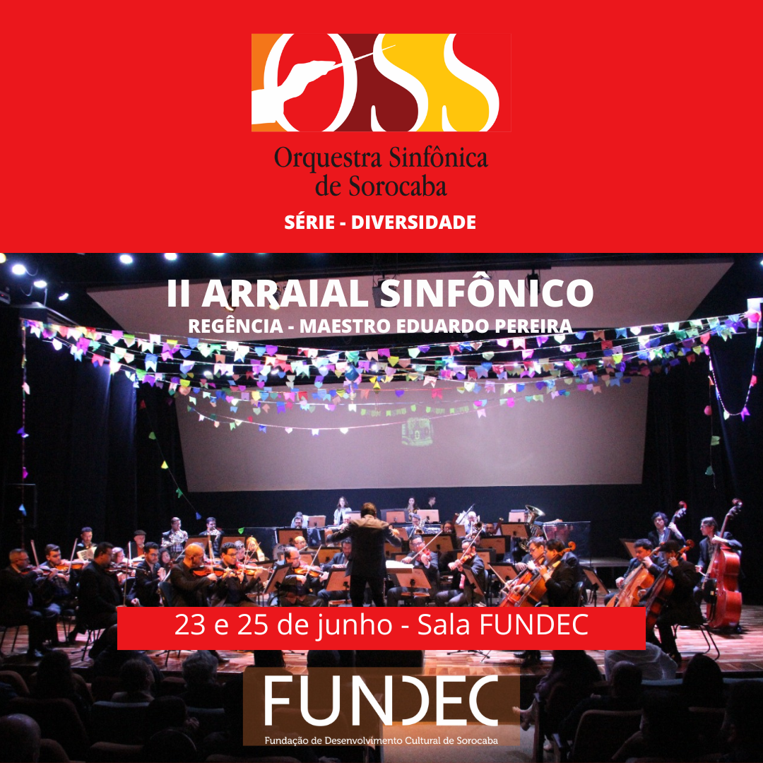 Banda Sinfônica se apresenta na Sala Fundec na próxima terça-feira (24) -  Jornal Z Norte
